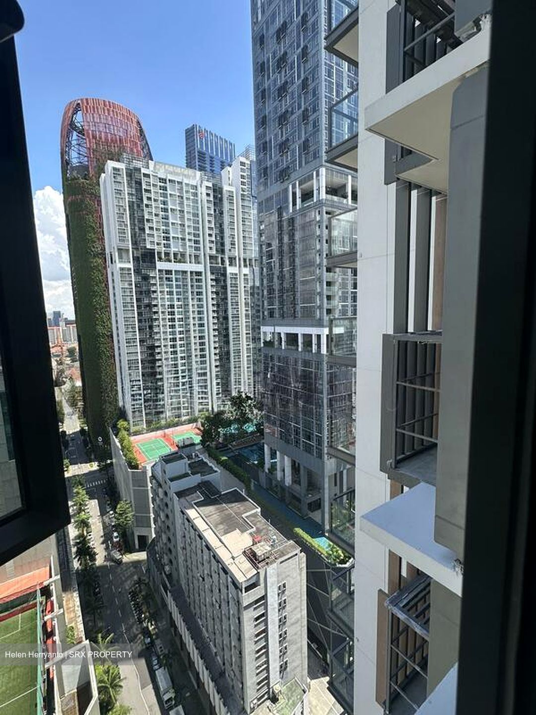 One Bernam (D2), Apartment #502617921